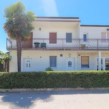 Appartement Bosko à Umag Extérieur photo