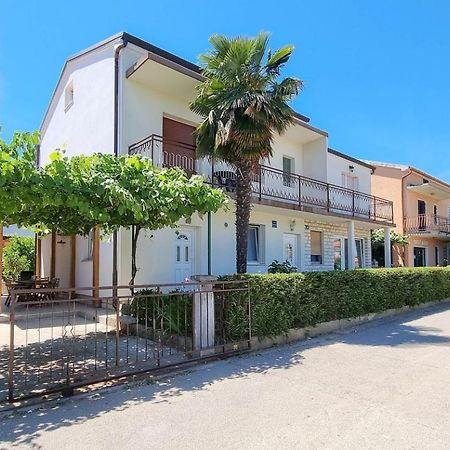 Appartement Bosko à Umag Extérieur photo
