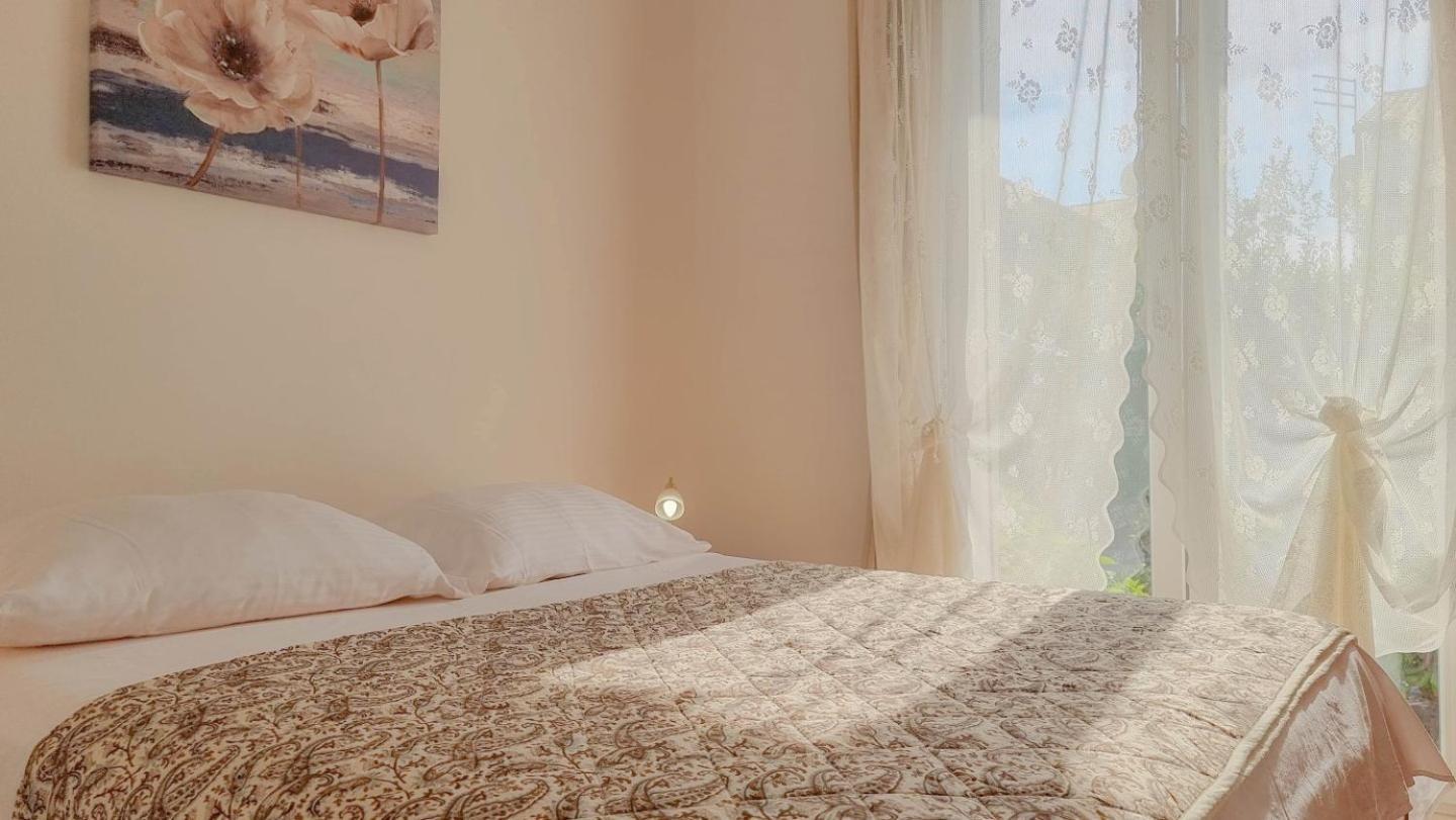 Appartement Bosko à Umag Extérieur photo