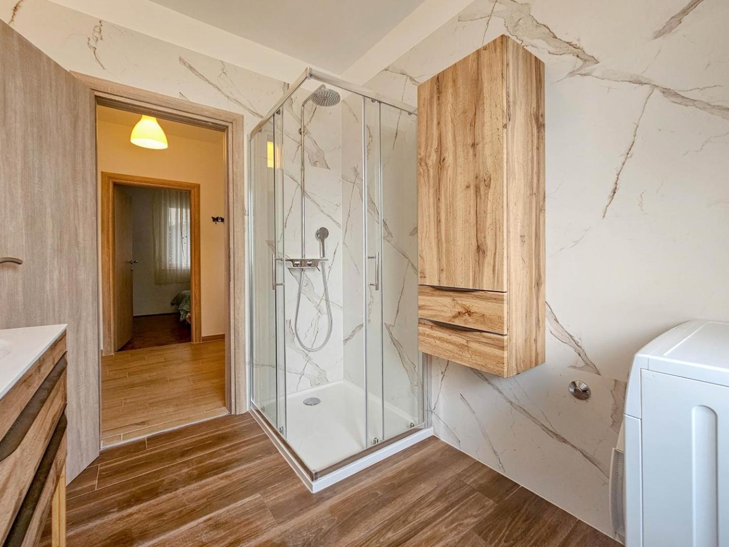 Appartement Bosko à Umag Extérieur photo