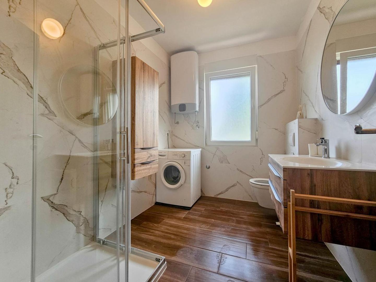 Appartement Bosko à Umag Extérieur photo